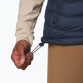 Columbia Powder Lite II - Giacca senza maniche da uomo, blu scuro 7