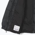 Giacca imbottita per bambini Columbia Puffect Hooded black 3
