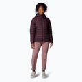 Columbia Powder Lite II Piumino moonvista da donna con cappuccio 2