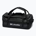 Columbia Landroamer 40 l borsa da viaggio nera