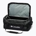 Columbia Landroamer 40 l borsa da viaggio nera 4