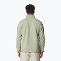 Felpa in pile da uomo Columbia Helvetia II Half Snap Fleece safari 3