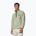 Felpa in pile da uomo Columbia Helvetia II Half Snap Fleece safari 4
