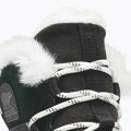 Stivali da neve da donna Sorel Ona Rmx Glacy Plus WP nero/sale marino 13