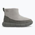 Sorel Youth Sorel Explorer III Slip-On WP grigio cromo/quarry stivali da neve per bambini 2