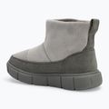 Sorel Youth Sorel Explorer III Slip-On WP grigio cromo/quarry stivali da neve per bambini 3