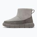 Sorel Youth Sorel Explorer III Slip-On WP grigio cromo/quarry stivali da neve per bambini 10