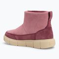 Sorel Youth Sorel Explorer III Slip-On WP stivali da neve malva stordita/ceramica sbiancata 3