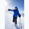 Guanto da sci Columbia PowBound uomo nero 9
