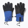 Guanto da sci Columbia PowBound mountain blu/nero per uomo