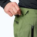 Pantaloni da sci Columbia Platinum Peak II 3L da uomo mensa/nero 7