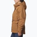 Giacca 3 in 1 da donna Columbia Drop Ridge II Interchange camel brown 3