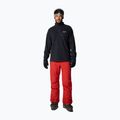 Pantaloni da sci Columbia Shafer Canyon II uomo rosso vela 2