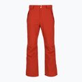 Pantaloni da sci Columbia Shafer Canyon II uomo rosso vela 8