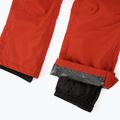 Pantaloni da sci Columbia Shafer Canyon II uomo rosso vela 12