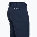Pantaloni da sci Columbia Shafer Canyon II da uomo, colore blu scuro 12
