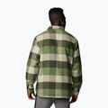 Columbia Windward II camicia da uomo canteen multi windowpane check 3