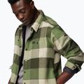 Columbia Windward II camicia da uomo canteen multi windowpane check 6