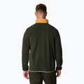 Felpa Columbia Sequoia Grove FZ Fleece uomo greenscape / sunstone / safari / spicy pull 3