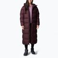 Columbia piumino donna Puffect II Long moonvista 4