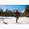 Giacca isolante Columbia Point Park II Insulated city grigio/nero da uomo 10