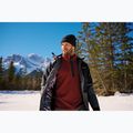 Giacca isolante Columbia Point Park II Insulated city grigio/nero da uomo 11