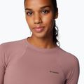Maglia termica da donna Columbia Midweight Stretch fig 5