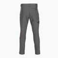 Pantaloni Columbia Vast Canyon Softshell da uomo grigio città 7