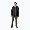 Columbia Point Park II Insulated giacca isolata da uomo nero 2