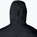 Columbia Point Park II Insulated giacca isolata da uomo nero 7
