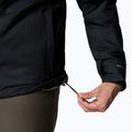 Columbia Point Park II Insulated giacca isolata da uomo nero 9