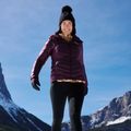Berretto invernale Columbia da donna Boundless Days Cable nero 4