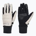 Guanti da trekking donna Columbia Powder Lite II dark stone