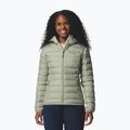 Piumino donna Columbia Lake 22 II Down Hooded safari