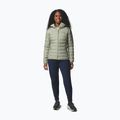 Piumino donna Columbia Lake 22 II Down Hooded safari 2