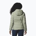 Piumino donna Columbia Lake 22 II Down Hooded safari 3
