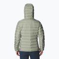 Piumino donna Columbia Lake 22 II Down Hooded safari 5