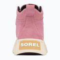 Sorel Youth Out N About IV Classic WP stivali da neve per bambini malva stordita/bianco miele 11