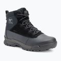 Sorel Buxton Lite Lace Plus WP nero/nero stivali da neve da uomo