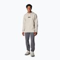 Felpa da uomo Columbia Trek Hoodie dark stone/puff box gem 2