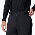 Pantaloni da sci da uomo Columbia Cirque Bowl nero 5