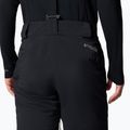 Pantaloni da sci da uomo Columbia Cirque Bowl nero 7