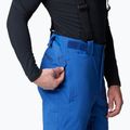 Pantaloni da sci Columbia Cirque Bowl uomo blu montagna 7