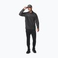 Pile uomo Columbia Steens Mountain Half Snap II charcoal heather/shark 2