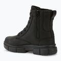 Sorel Explorer Strt Lace Boot donna nero/nero 3