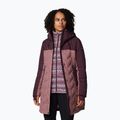 Columbia Mountain Croo III Mid Down cappotto da donna fig/moonvista 5