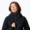 Columbia Mountain Croo III Mid Down Coat donna nero 5