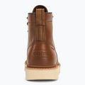 Scarpe Sorel Slabtown 62 Moc WP da uomo in velluto tan/tabacco 6