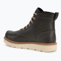 Scarpe da uomo Sorel Slabtown 62 Moc WP alpine tundra/tawny buff 3
