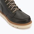 Scarpe da uomo Sorel Slabtown 62 Moc WP alpine tundra/tawny buff 7